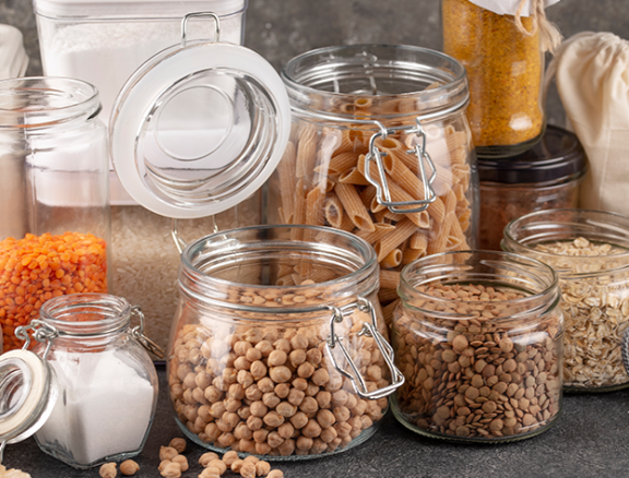 APEDA-certified organic produce grown with clean, sustainable methods that protect nature.