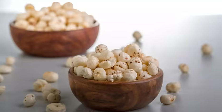 We grow fresh, organic makhana using clean, sustainable methods that protect nature and deliver wholesome goodness.